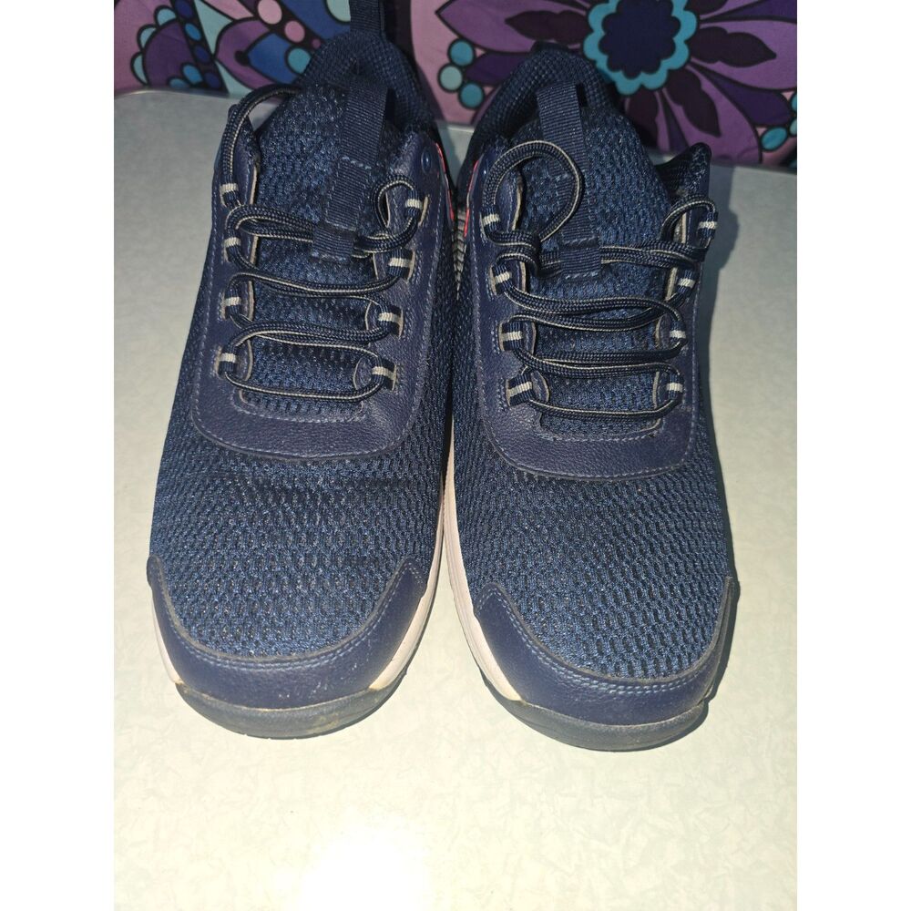 OrthoFeet Edgewater Sz13 Men's Walking Shoes